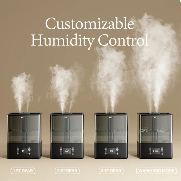 WhisperQuiet Home Humidifier