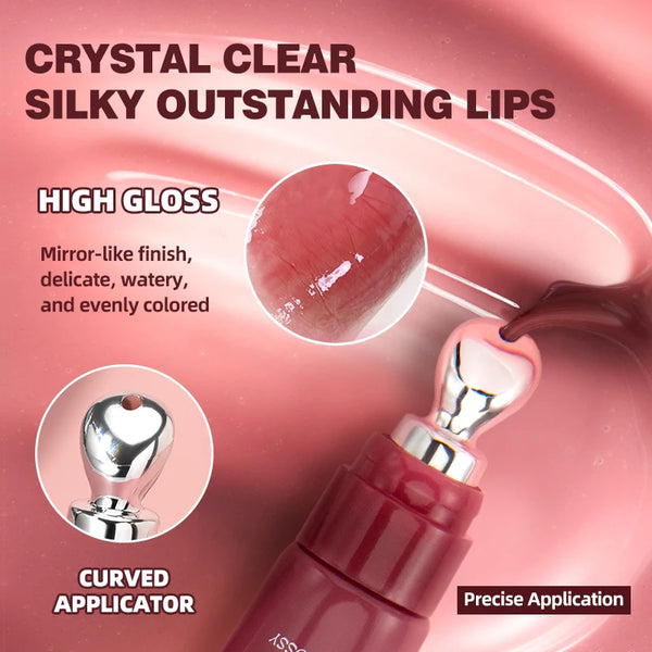 Lustrous Lip Gloss Shine