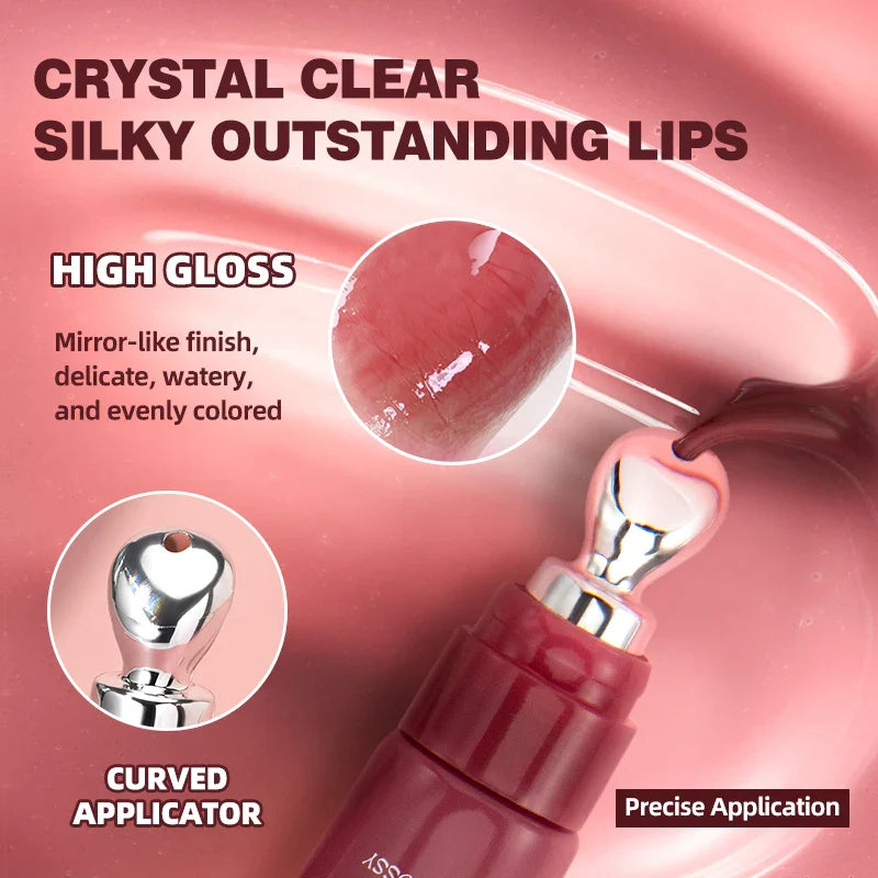 Lustrous Lip Gloss Shine